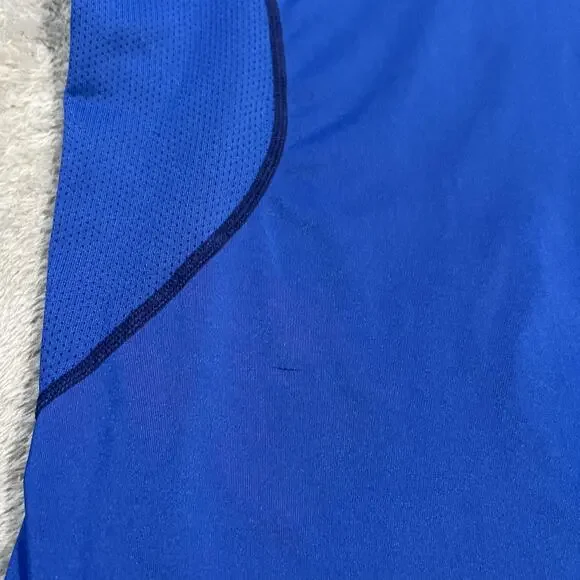 Nike Pro Combat Dri-FIT Shirt Mens Large Long Sleeve Compression Lightweight - Picture 3 of 12